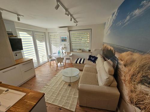 Jurata Apartment | Słoneczny apartament