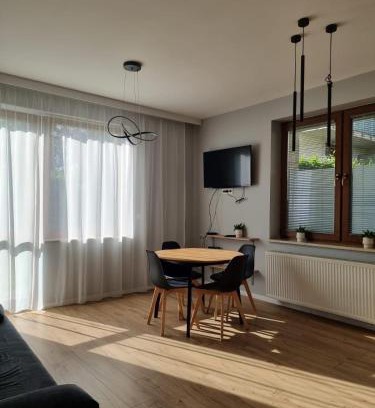 Radom Apartment | Słoneczny apartament w centrum miasta Osiedle Słoneczne Radom