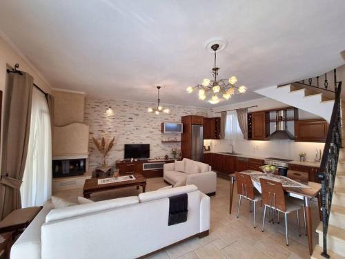 Achilleio House | S&A House