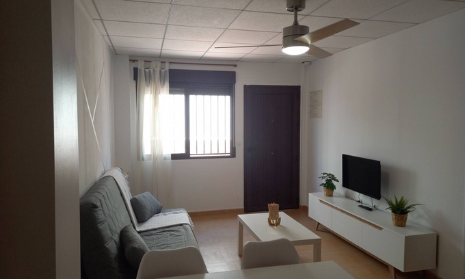 Aguilas Apartment | S&A Housing