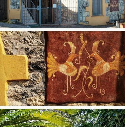 Magomadas House | S'Alzolitta