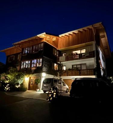 Bad Hindelang Apartment | s´Bergnestle