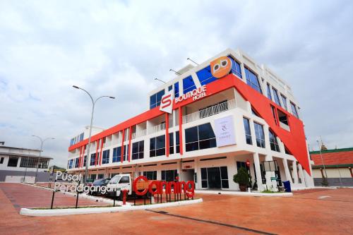 Taman Canning Hotel | S Boutique Hotel