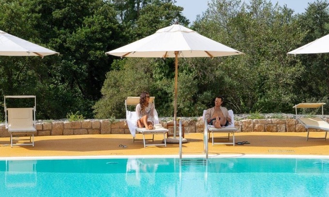 Arbus Hotel | S'ena Hotel