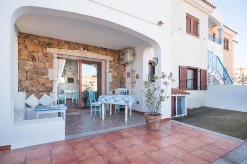 Posada Apartment | S'ercole Deluxe