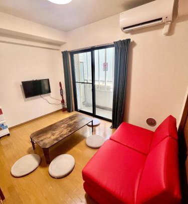 Minato Apartment | S,F, Heights - Vacation STAY 17170