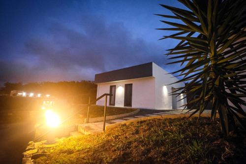 Ribeira Grande Apartment | S&F House