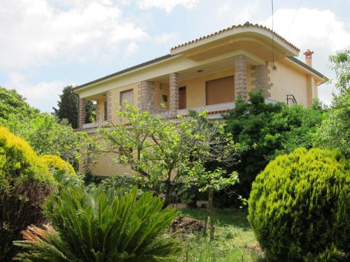 Tinnura House | S. Giorgio