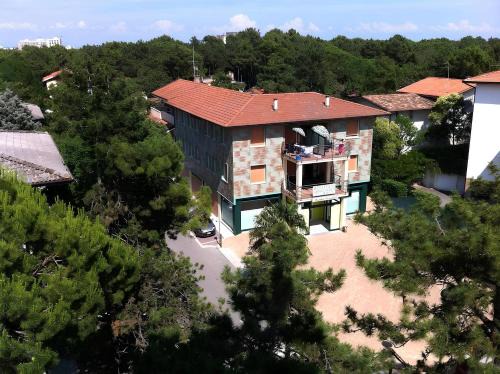 Lignano Pineta Apartment | S Giovanni Versolatto