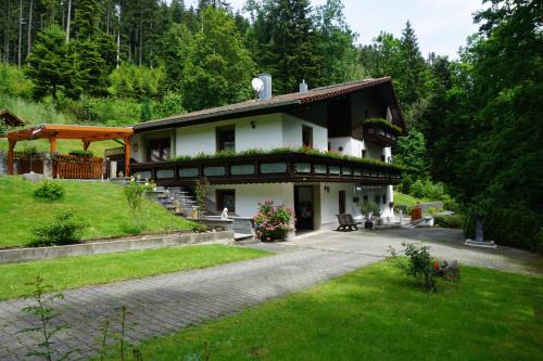 Bad Koetzting Apartment | s'Heisl em Woid