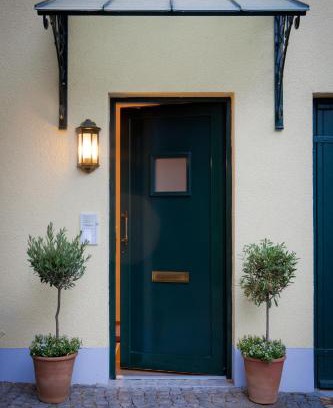 Oberried Apartment | S'Hisle