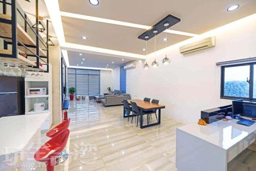 Huxi Bed & Breakfast | S-Home