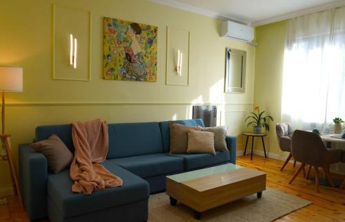 Sofia City Center Apartment | S íRMA Apartment - Next to the Old Cathedral