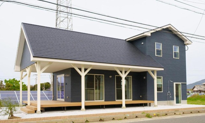 Itoshima House | S&K ITOSHIMA - Vacation STAY 12828