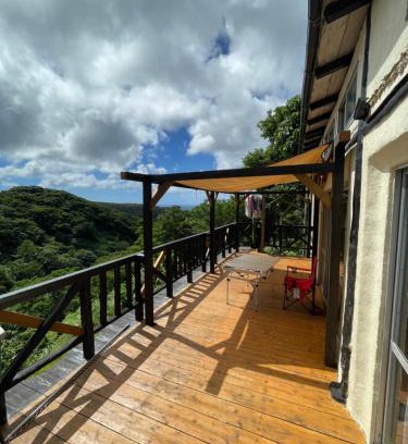 Jana Villa | S K p エスケープ 今帰仁