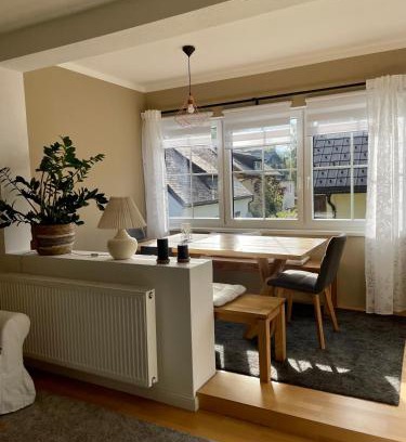 Obertressen Apartment | S´Kraftplatzl