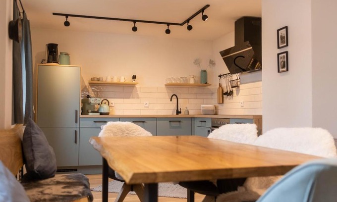 Gosau Apartment | s'Manggei Gosau