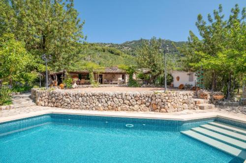 Biniaraix Villa | S Olivar Major