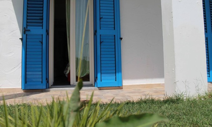 Piscinas Bed & Breakfast | S'Olivariu Village
