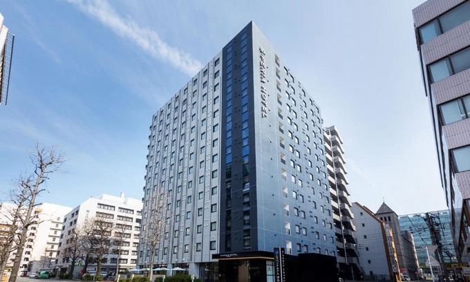 Hakata Ekimae Hotel | S-Peria Hotel Hakata