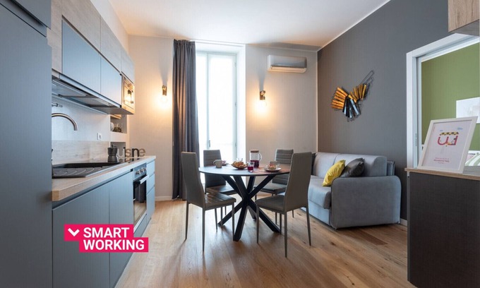 Historic Centre Apartment | S. Quentin 19 - King's Monument House