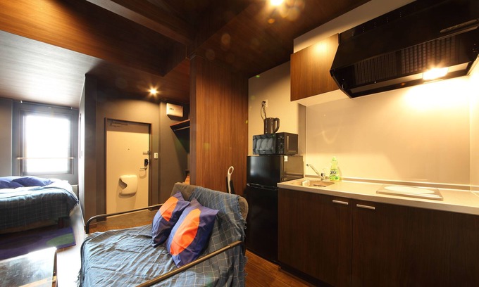 Nakakasai Apartment | S-rea TOKYO101