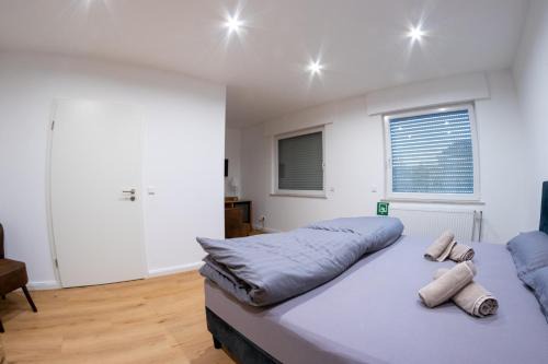 Sundern Apartment | S-Rooms Zimmervermietung 1,2