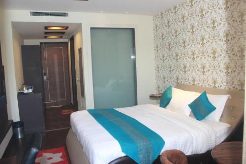 Dalhousie Hotel | S S INTERNATIONAL