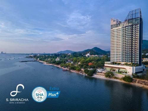 Si Racha Hotel | S Sriracha Hotel & Residence