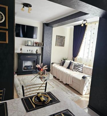 Alba Iulia Apartment | S'Style Residence