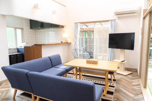 Nasu Villa | S-villa Nasu 11th