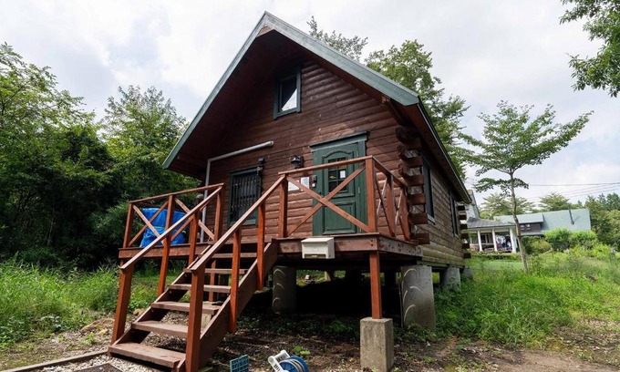 Yumoto House | S-villa Nasu 12th