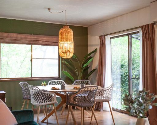 Nasushiobara Villa | S-villa Nasu 6th