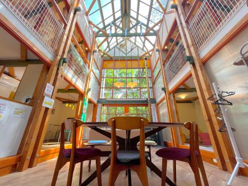 Nasu Apartment | S-villa Nasu Candy