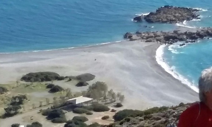 Kantanos-Selino Other | S West Crete Cottage
