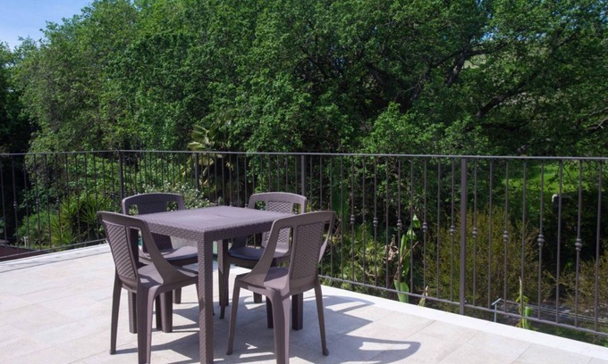 Sirolo Apartment | S161 - Sirolo, brand new two-room apartment with terrace 1p