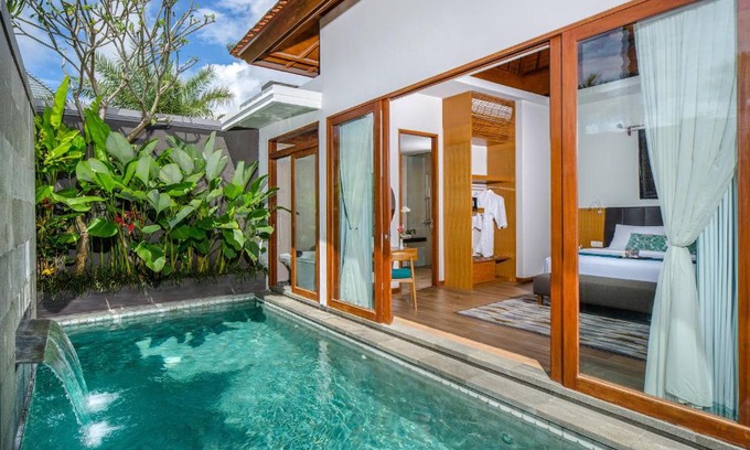 Dewi Sri Villa | S18 Bali Villas