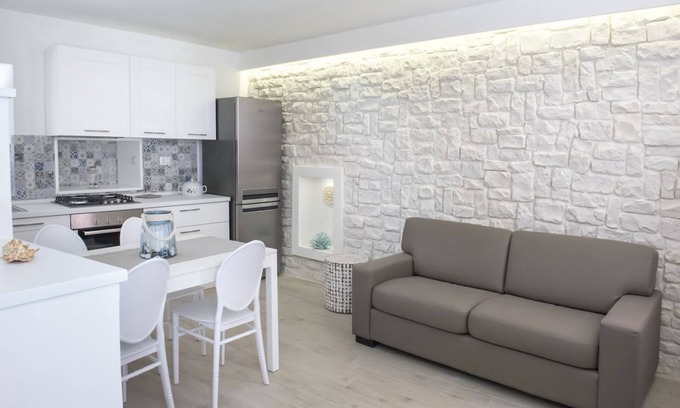 Sirolo Apartment | S186 - Sirolo, wonderful sky-earth in the historic center