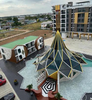 Ayutthaya Hotel | S3 Ayutthaya Hotel