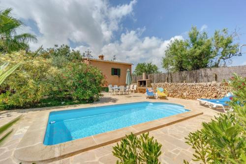 Portopetro Villa | Sa Barraca d'en Caminer