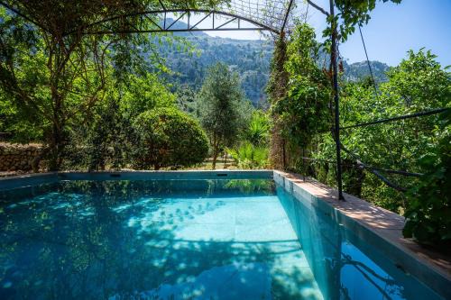Fornalutx Villa | Sa Cabana d'es Vicari