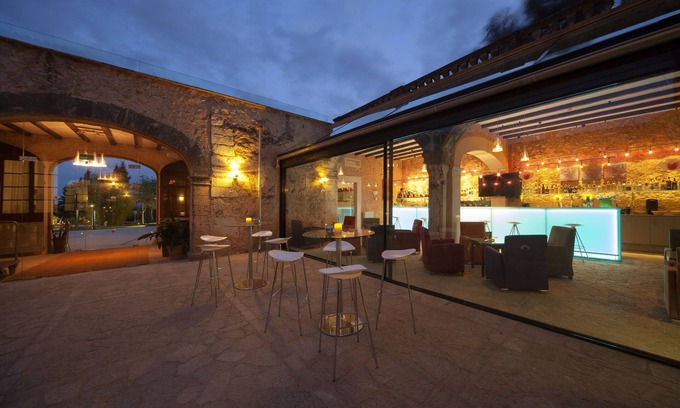 Consell Hotel | Sa Cabana Hotel Rural & Spa - Adults Only