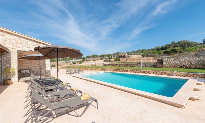 Ariany Villa | Sa Canova D´Ariany