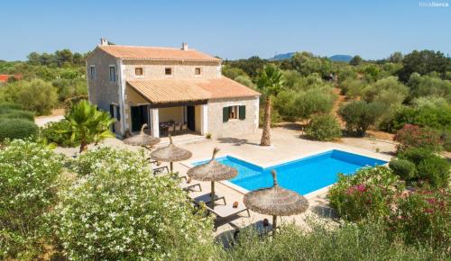 Algaida Villa | Sa Cantera