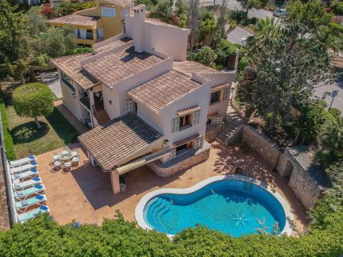 Santa Ponsa House | Sa casa des Padrino