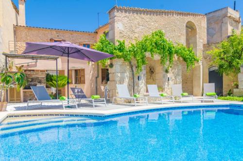 Vilafranca de Bonany Villa | Sa Casa Vella