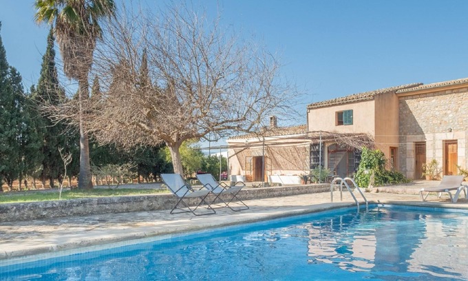 Binissalem House | Sa Caseta by Interhome