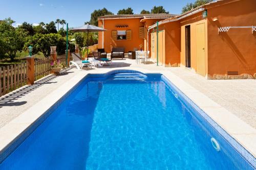 Llubi House | Sa Caseta