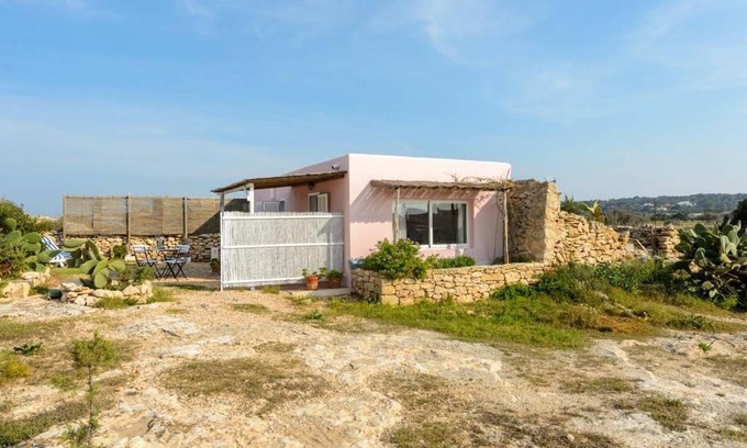 La Savina House | Sa Caseta La Casita