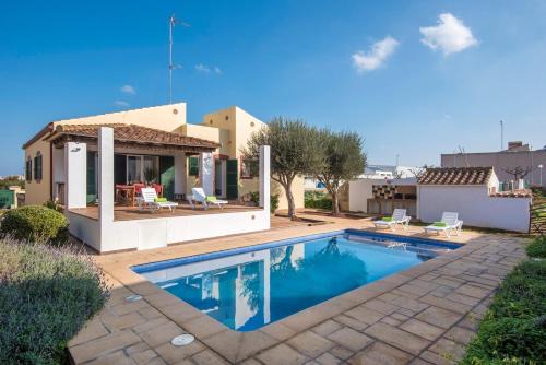 Ciudadela House | Sa Copinya